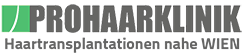 ProHaarklinik Logo