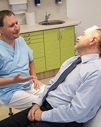 Prohaarklinik - Haartransplantation nahe Wien