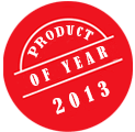 Product Of the Year award - S.H.E. hair transplantation method Product Of the Year award - S.H.E. hair transplantation method