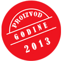 Nagrada za proizvod godine - S.H.E. metoda transplantacije kose