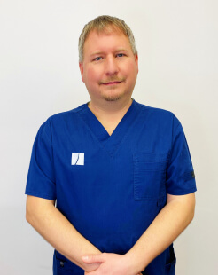 PHAEYDE - Dr. Lendvai András PHAEYDE Hair Transplantation Clinic - Dr. Lendvai András