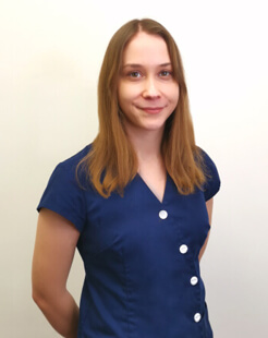 Dr. Gabriella Majoros PHAEYDE Hair Transplantation Clinic - Dr. Gabriella Majoros