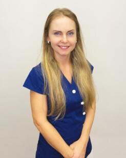 PHAEYDE - Mgr. Henriett Paholik PHAEYDE Hair Transplantation Clinic - Mgr. Henriett Paholik