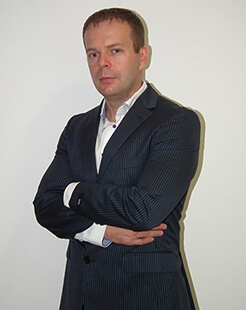 PHAEYDE - Thomas Lajtos PHAEYDE Hair Transplantation Clinic - Thomas Lajtos