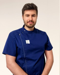 PHAEYDE Hair Transplantation Clinic - Dr. Ádám Bódi