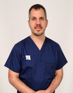 Clinica Trapianti di Capelli PHAEYDE - Dr. Albert Máté
