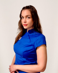 PHAEYDE Hair Transplantation Clinic - Emese Torontáli