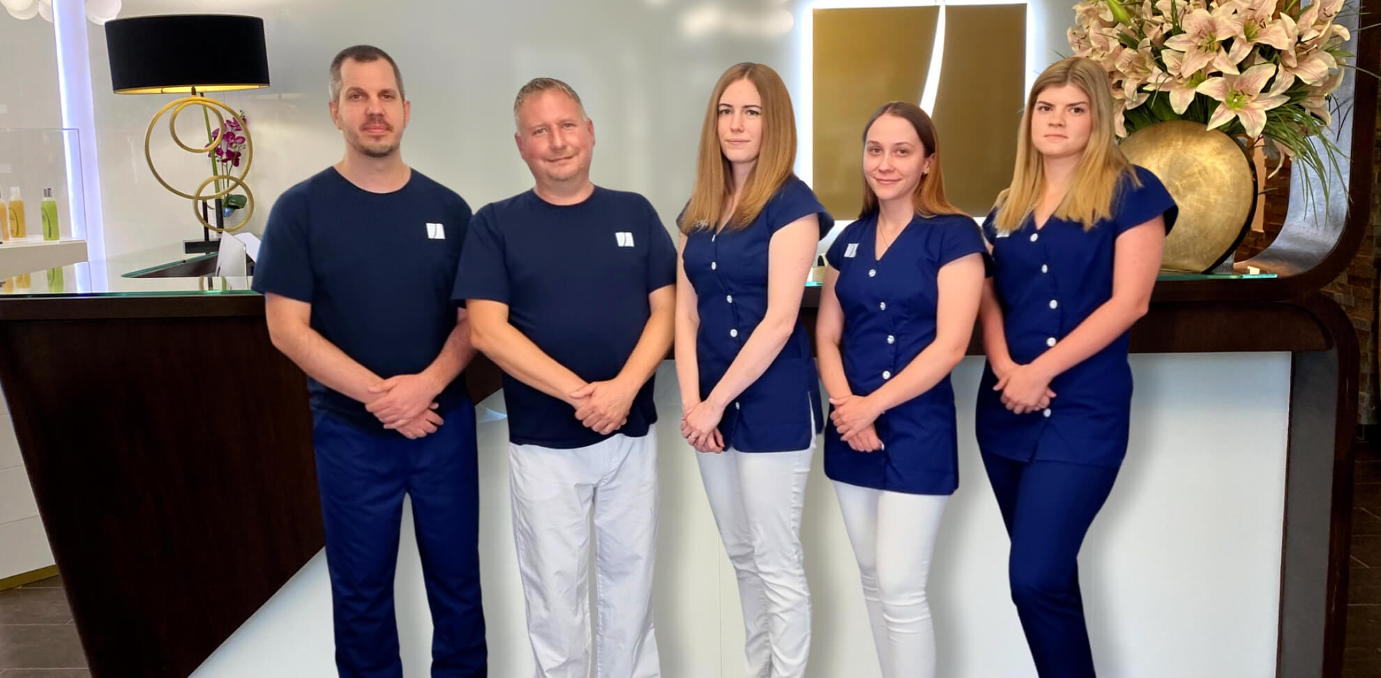 PHAEYDE Hair Transplantation Clinic team PHAEYDE Hair Transplantation Clinic team