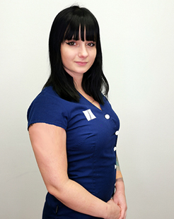 PHAEYDE - Fanny Tóth-Zsiga PHAEYDE Hair Transplantation Clinic - Fanny Tóth-Zsiga